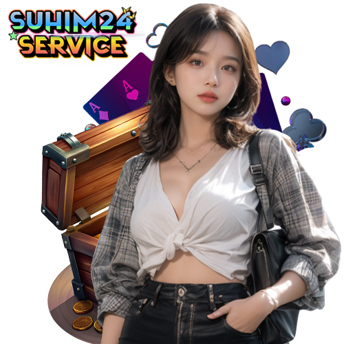 suhim24service คาสิโน